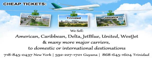 Flight Deals Travelspan